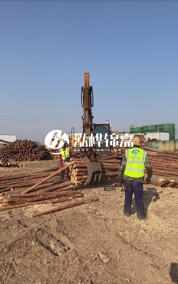 5米防汛木樁多少錢一根？施工單價(jià)是多少？