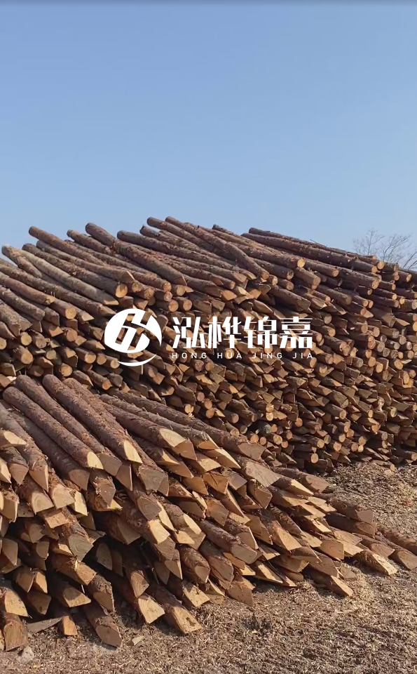 防汛木樁批發(fā)市場(chǎng)在哪？可以自己去廠里裝貨嗎？