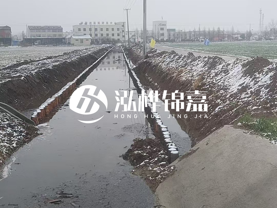 河南松木樁廠家有哪些？松木樁邊坡支護(hù)能用多久？