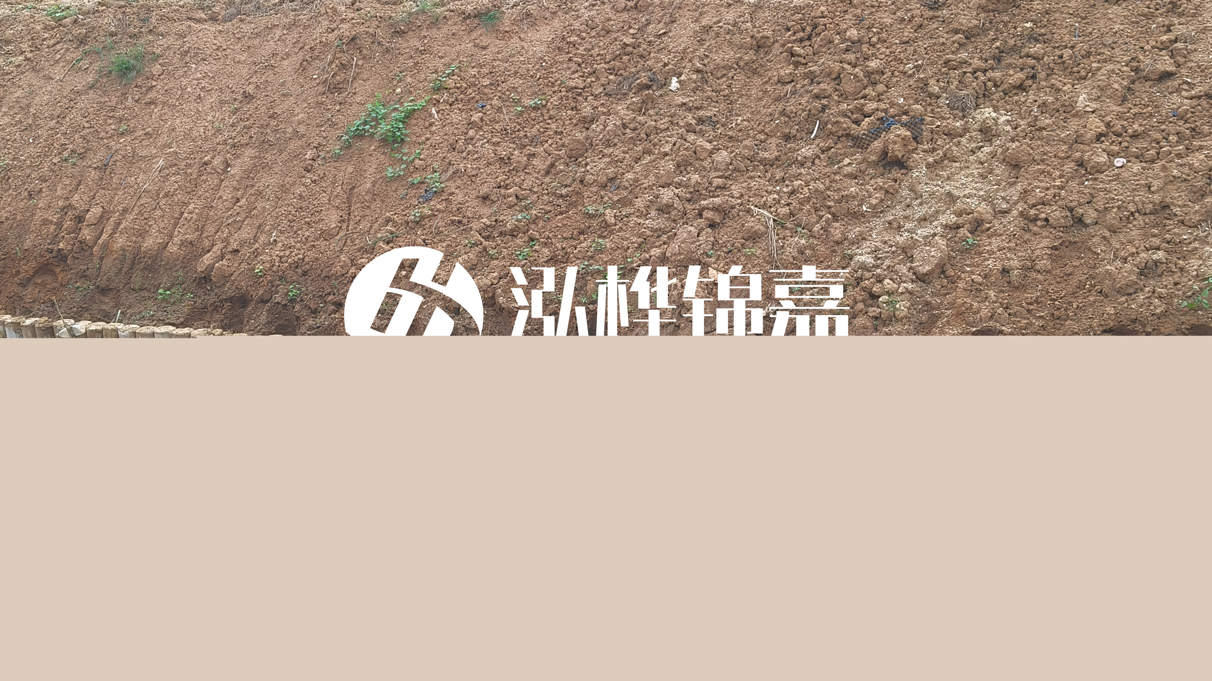 水泥仿木樁施工隊(duì)泓樺錦嘉 - 河道仿木樁的直徑選擇多大合適？