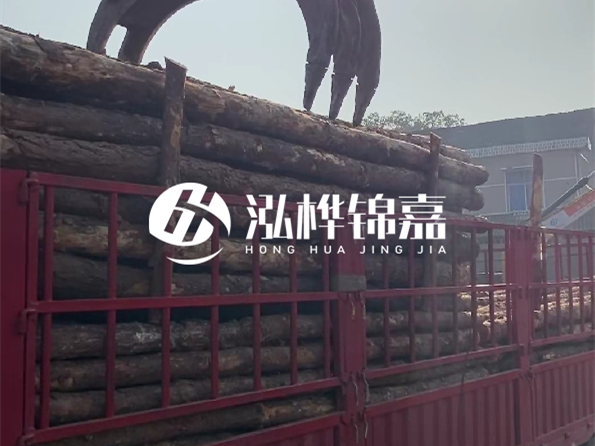 松木樁施工隊泓樺錦嘉 - 防汛木樁使用方法？